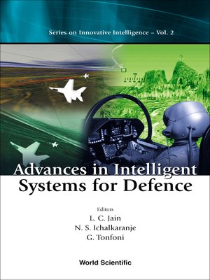 cover image of Advances In Intelligent Systems For Defence